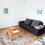 A - Avec Magnifique Vue Sur La Vallee Apartment