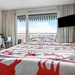 A - Avec Magnifique Vue Sur La Vallee Apartment *
