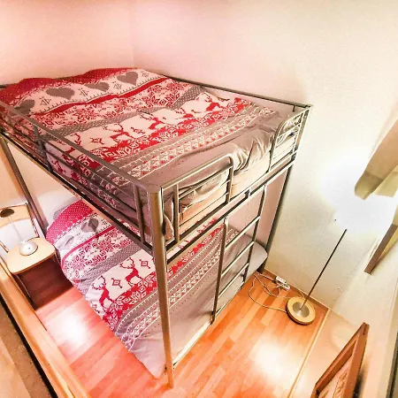 דירה A - Avec Magnifique Vue Sur La Vallee קראנס-מונטנה