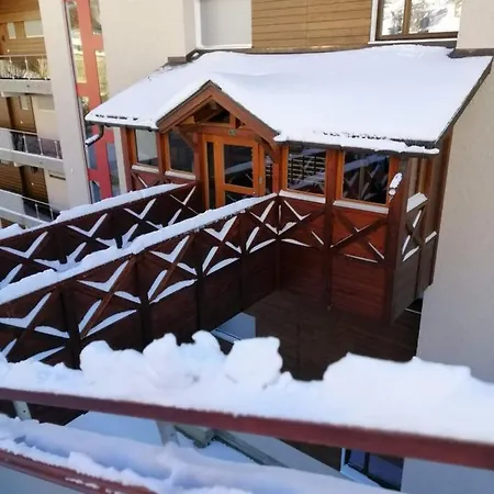 Beautiful View Ideal For Skiing Quiet Location Crans-Montana
