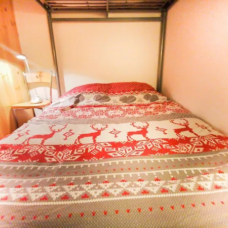 A - Avec Magnifique Vue Sur La Vallee * קראנס-מונטנה