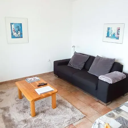 à - Avec Magnifique Vue Sur La Vallée Appartamento