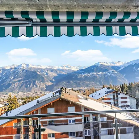 à - Avec Magnifique Vue Sur La Vallée
