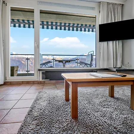 à - Avec Magnifique Vue Sur La Vallée *