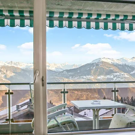 Beautiful View Ideal For Skiing Quiet Location