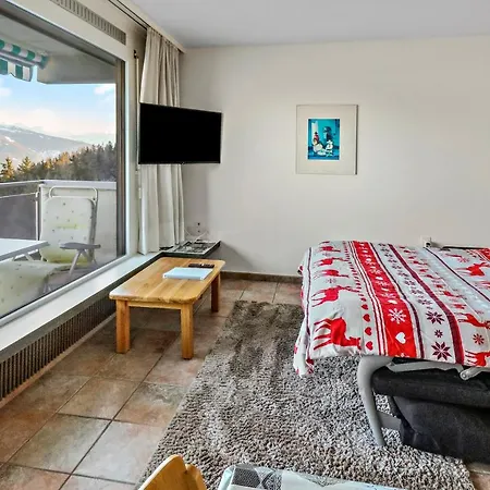 Beautiful View Ideal For Skiing Quiet Location