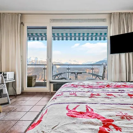 Beautiful View Ideal For Skiing Quiet Location *