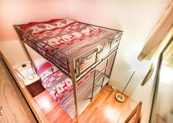 公寓 A - Avec Magnifique Vue Sur La Vallee 克莱恩 蒙塔纳