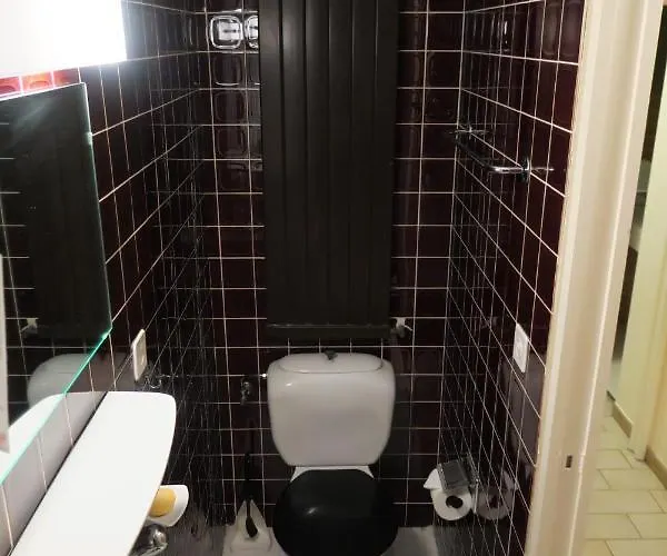 A - Avec Magnifique Vue Sur La Vallee 公寓