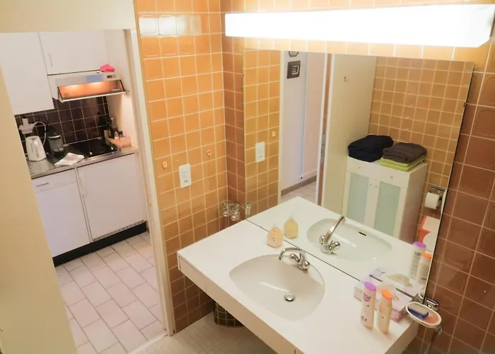 A - Avec Magnifique Vue Sur La Vallee 公寓 *