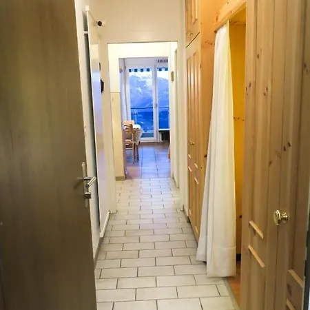 à - Avec Magnifique Vue Sur La Vallée * Crans-Montana