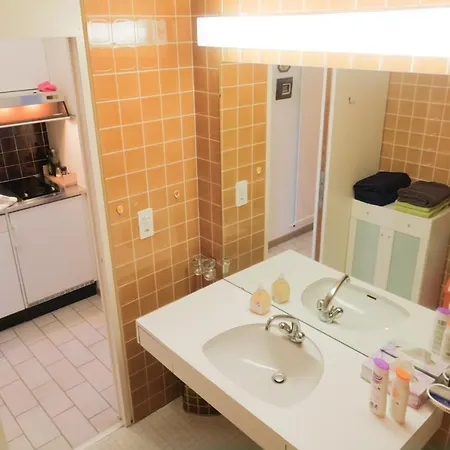 à - Avec Magnifique Vue Sur La Vallée Apartamento *