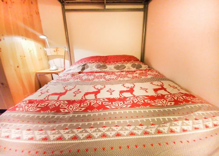 A - Avec Magnifique Vue Sur La Vallee * Crans-Montana