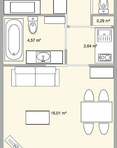 A - Avec Magnifique Vue Sur La Vallee *